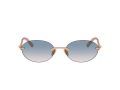 Tiffany Sonnenbrille TF 3104D 621716