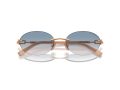 Tiffany Sonnenbrille TF 3104D 621716