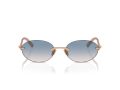 Tiffany Sonnenbrille TF 3104D 621716