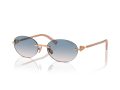 Tiffany Sonnenbrille TF 3104D 621716