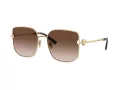 Tiffany Sonnenbrille TF 3105D 61893B