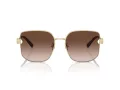 Tiffany Sonnenbrille TF 3105D 61893B
