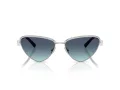 Tiffany Sonnenbrille TF 3107KB 62139S