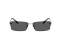 Tiffany Sonnenbrille TF 3108B 6001S4
