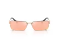 Tiffany Sonnenbrille TF 3108B 61051T