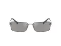 Tiffany Sonnenbrille TF 3108B 61956G