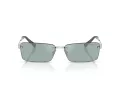 Tiffany Sonnenbrille TF 3108B 62227C