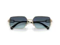 Tiffany Sonnenbrille TF 3111 62029S