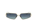 Tiffany Sonnenbrille TF 3113KB 62239S