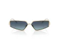 Tiffany Sonnenbrille TF 3113KB 62239S