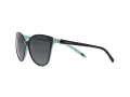 Tiffany Sonnenbrille TF 4089B 8055T3