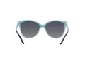 Tiffany Sonnenbrille TF 4089B 8055T3