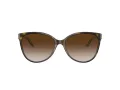 Tiffany Sonnenbrille TF 4089B 81343B