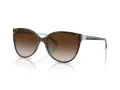 Tiffany Sonnenbrille TF 4089B 81343B