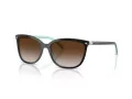 Tiffany Sonnenbrille TF 4105HB 81343B
