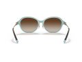 Tiffany Sonnenbrille TF 4188D 81343B