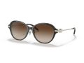 Tiffany Sonnenbrille TF 4188D 81343B