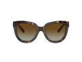 Tiffany Sonnenbrille TF 4215 8015T5