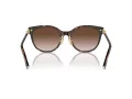 Tiffany Sonnenbrille TF 4223D 80153B