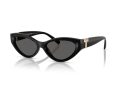 Tiffany Sonnenbrille TF 4225U 8001S4