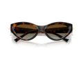 Tiffany Sonnenbrille TF 4225U 8015T5