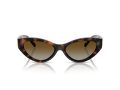 Tiffany Sonnenbrille TF 4225U 8015T5