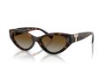 Tiffany Sonnenbrille TF 4225U 8015T5