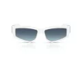 Tiffany Sonnenbrille TF 4234U 83929S