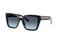 Tiffany Sonnenbrille TF 4235 83429S