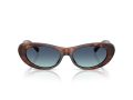Tiffany Sonnenbrille TF 4236U 84219S