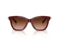 Tiffany Sonnenbrille TF 4241D 84395M