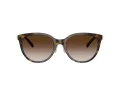 Tiffany Sonnenbrille TF 4243D 81343B