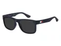 Tommy Hilfiger Sonnenbrille TH 1556/N/S FLL/IR