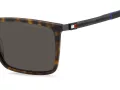 Tommy Hilfiger Sonnenbrille TH 2077/S N9P/IR