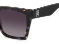 Tommy Hilfiger Sonnenbrille TH 2100/S JBW/3X