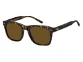 Tommy Hilfiger Sonnenbrille TH 2184/S 086/70