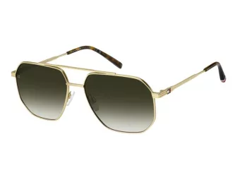 Tommy Hilfiger Sonnenbrille TH 2191/S AOZ/9K