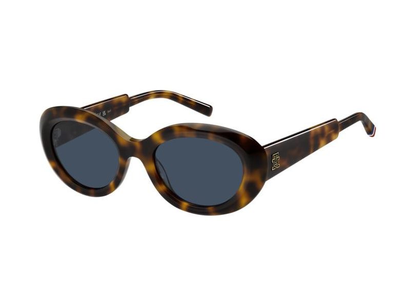 Tommy Hilfiger Sonnenbrille TH 2207/S 05L/KU