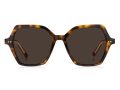 Tommy Hilfiger Sonnenbrille TH 2213/S 05L/70