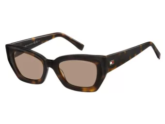 Tommy Hilfiger Sonnenbrille TH 2254/S 05L/70