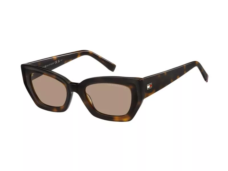 Tommy Hilfiger Sonnenbrille TH 2254/S 05L/70