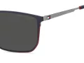 Tommy Hilfiger Sonnenbrille TH 2272/S WIR/IR