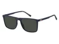 Tommy Hilfiger Sonnenbrille TH 2277/S RNB/QT