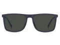 Tommy Hilfiger Sonnenbrille TH 2277/S RNB/QT
