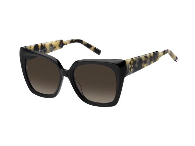 Tommy Hilfiger Sonnenbrille TH 2285/S WR7/HA