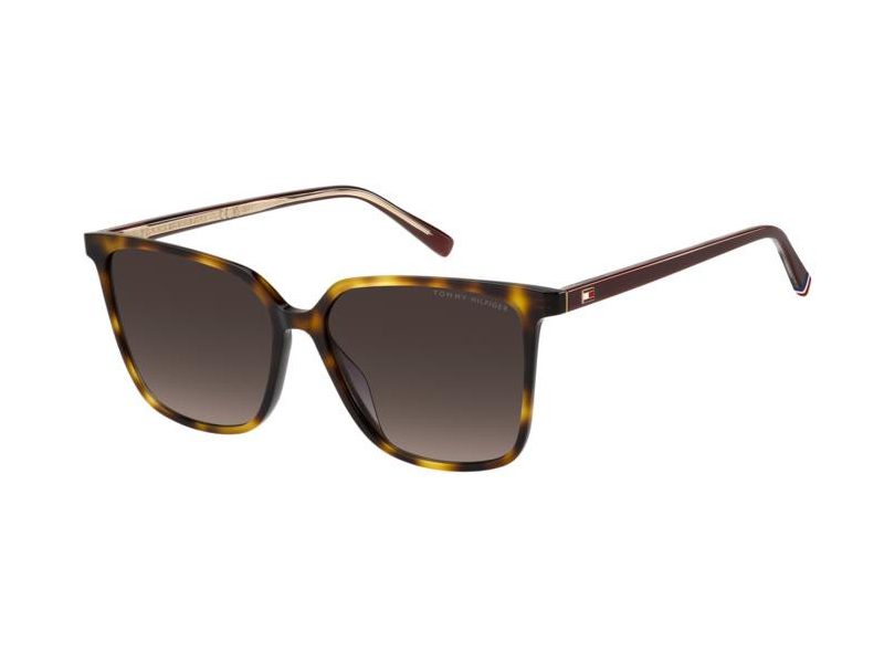 Tommy Hilfiger Sonnenbrille TH 2292/S 05L/HA