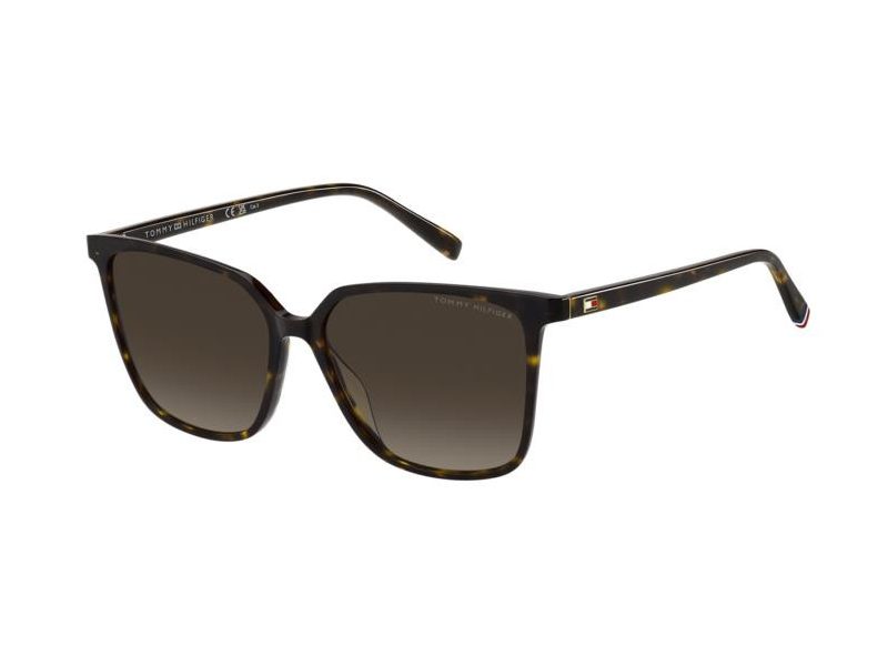 Tommy Hilfiger Sonnenbrille TH 2292/S 086/HA
