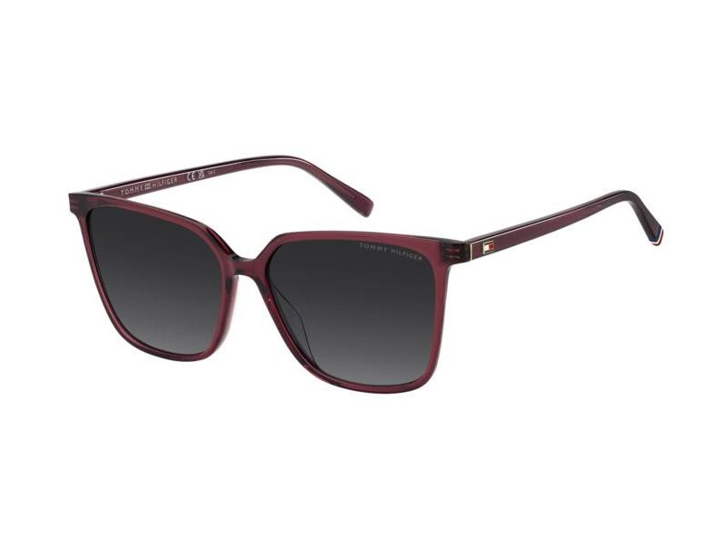 Tommy Hilfiger Sonnenbrille TH 2292/S LHF/9O