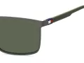 Tommy Hilfiger Sonnenbrille TH 2319/S SVK/QT
