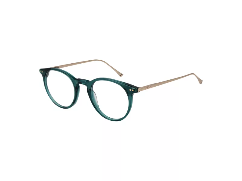 Taylor Morris TM 07 C4 47 Férfi, Női szemüvegkeret (optikai keret)
